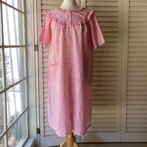 1950's Gragero Robe/Duster☕️🥞